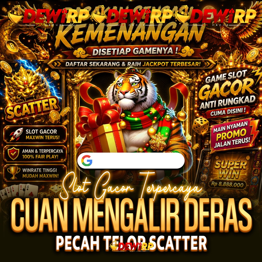 DEWIRP: Info Game Simulasi Online dengan Pilihan Genre Populer Tahun 2026