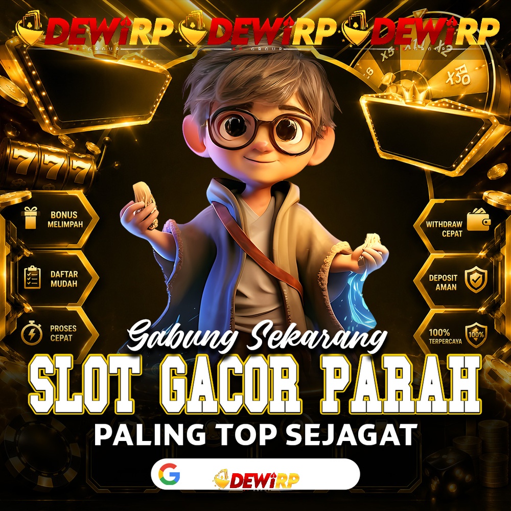 DEWIRP X World Max Logistics: Referensi Slot Pragmatic Play serta Pembahasan Mode Demo dan Aturan Main